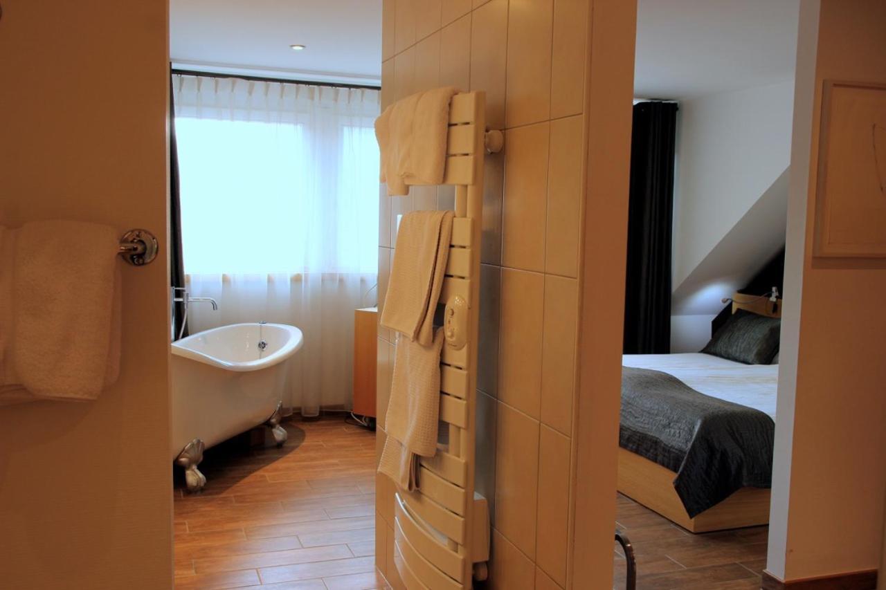 Art Hotel Кайзерсберг Экстерьер фото