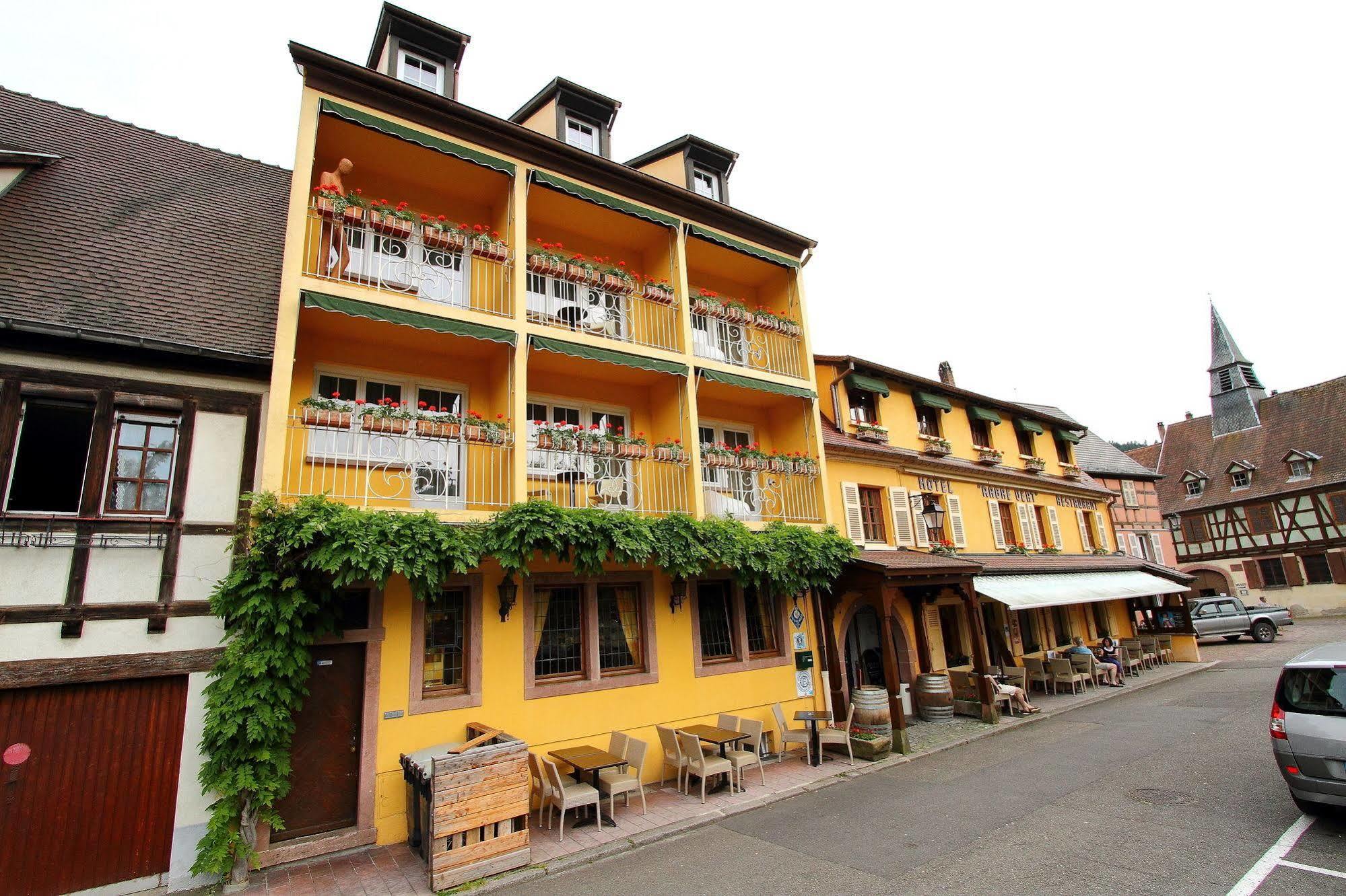 Art Hotel Кайзерсберг Экстерьер фото